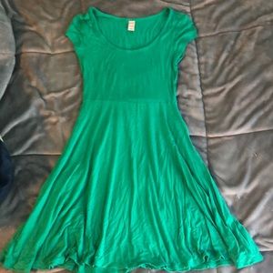 Old navy t shirt dress